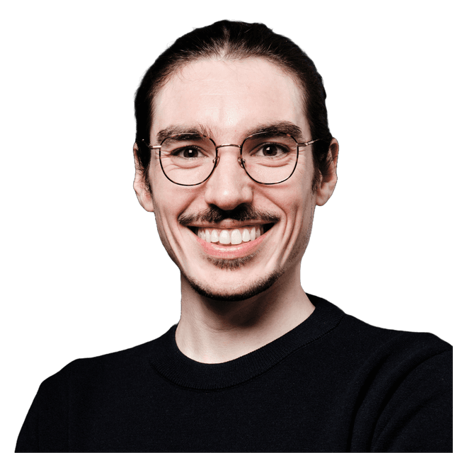 Sven Mathieu